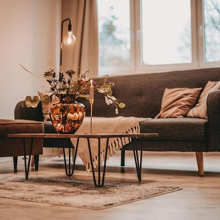 The Loft Lodge - Atelier Braunschweig Exterior foto